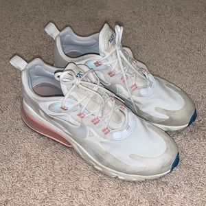 Women’s Nike Air 270 React